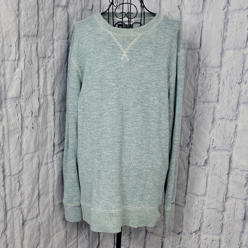 The North Face Green Sweatshirt‎ Comfortable Hoodie